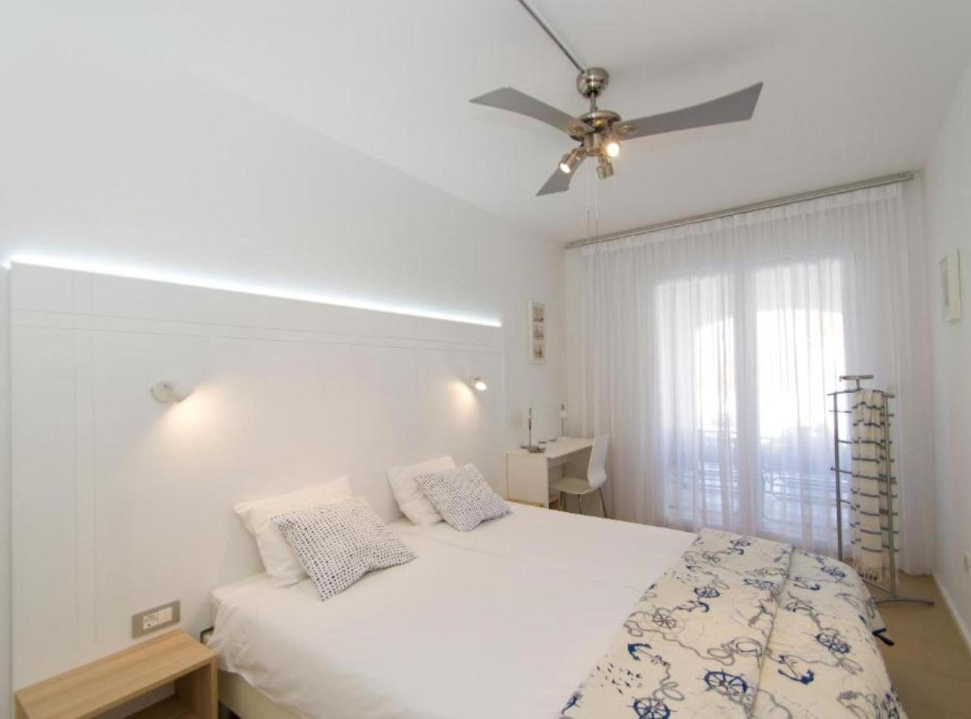 Apartments Villa Olea Lumbarda Esterno foto